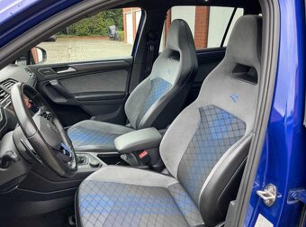 Volkswagen tiguan R-line - 12