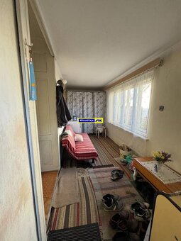 Rodinný dom Kláštor pod Znievom - 12