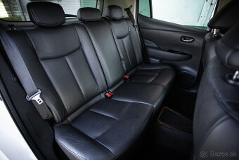 Nissan Leaf 80kW, 24kWh batéria - 12