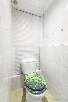 KALINOVSKÁ 2 izbový byt 42,60m2 + 6m loggia - 12