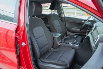 Kia Sportage 1.6 T-GDi Gold 4WD 27000KM - 12