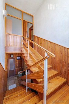 5izb.rodinný dom s 6,9ár.pozemkom, obec Budulov, KE-okolie - 12