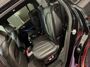 BMW X7, xDrive 40d Mpaket / 7 míst / pouze 48tis.km - 12