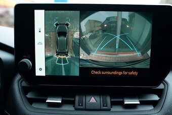 Toyota RAV4 2.5 Hybrid e-CVT GR Sport AWD, možný odpočet DPH - 12