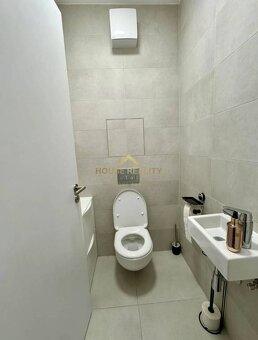 NOVOSTAVBA BORY pekný 2 izbový byt, Jana Langoša, Bratislava - 12