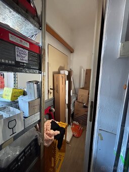 Exkluzívne- Budova Coop Jednoty Veľký Čepčín - 12