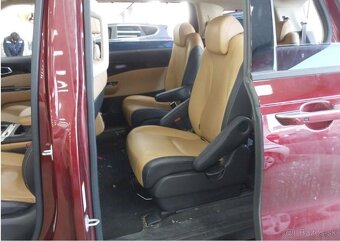 Kia Carnival 2.2- VŮZ NA CESTĚ - 12