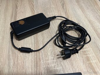 Notebook Fujitsu Celsius H760 - 12