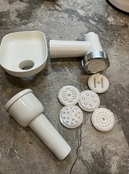 Sencor STM 3700WH KUCHYNSKÝ ROBOT - 12