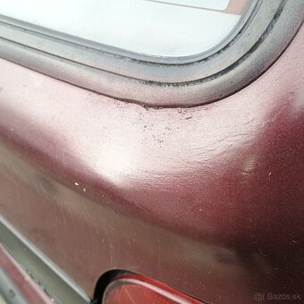 Predám Feliciu 1.6 MPI. - 12