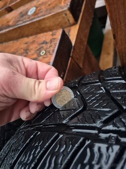 MINI COOPER alu disky R16 - 12