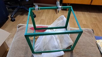 Vybavenie do akvária 2 - 12