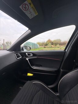 Kia PROCEED 1,5 T-GDI 7DCT GT-LINE - 12