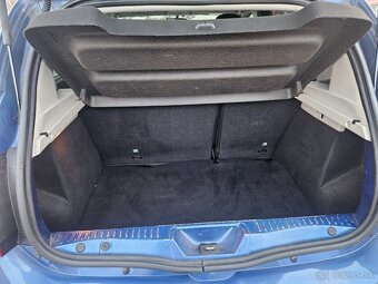 Dacia Sandero 1.2 16V 75PS LPG BRC EXTRA KLIMA NAVI - 12