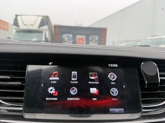 Opel Insignia 2.0 CDTI S&S Dynamic AT8 - 12