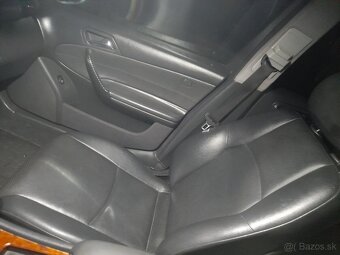 Mercedes Benz C 200 CDi W203 - 12