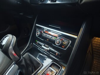 BMW Rad 2 Active Tourer 2 Luxury Line - 12