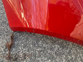 Mitsubishi Colt predny blatnik, naraznik, dvere - 12