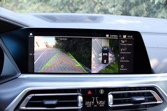 BMW X5 xDRIVE 45e PHEV M-Packet - 12