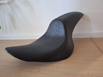 Yamaha Warrior XV 1700
 - 12