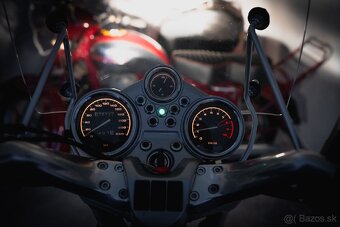 Predám BMW R850R - 12