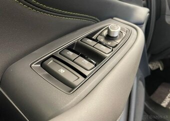 Subaru Outback 2.5 FIELD 2025 | Záruka 124 kw1 - 12