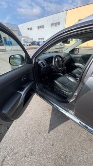 Peugeot 4007 2010rv - 12