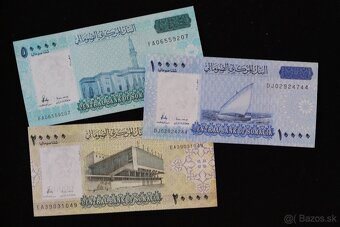 Unc bankovky (zostava č.22) - 12