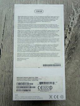 Iphone 6s 128gb - 12