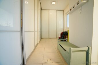 3,5 izbový rodinný dom, kompletne zariadený, 89m2, Rajka - 12