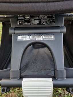 Bugaboo Bee6 - 12