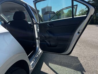 ŠKODA RAPID 1,4 TDI - 12