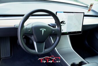 ⏩ Tesla Model 3 Long Range Dual Motor AWD 4x4 - 12