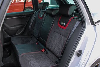 Octavia RS Combi 2.0TDI mozna vymena - 12