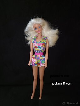 Retro Barbie - 12