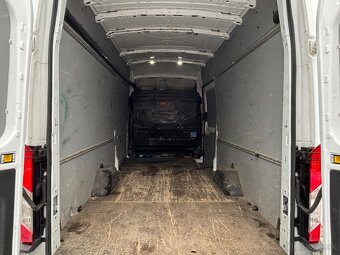 Ford Transit Van 2.0 TDCi 130k Trend L4H3 T350 RWD - 12