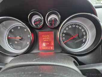 Opel Astra J 1.7cdti - 12