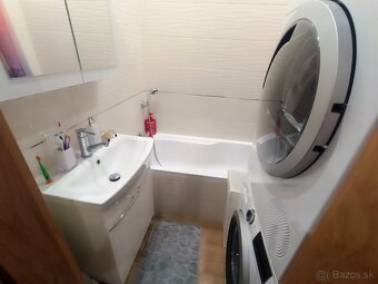 Moderná rekonštrukcia 4 izb.bytu s balkónom - Vlčince 3 - 12