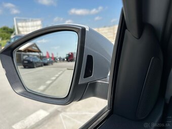 Škoda Kodiaq 2.0 TDI SCR EVO Style DSG - 12