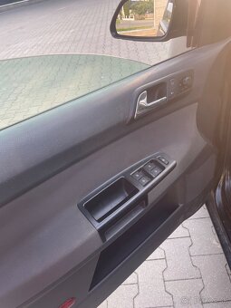 Vw polo 2007 - 12