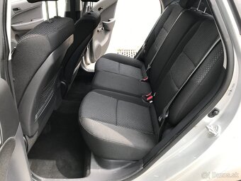 Hyundai i30 1.4 CVVT Comfort - 12