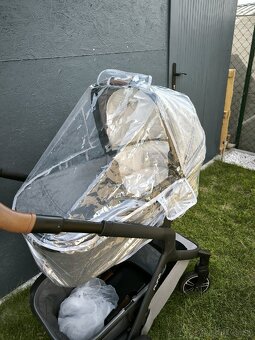 Nuna Demi grow Oxford - 12