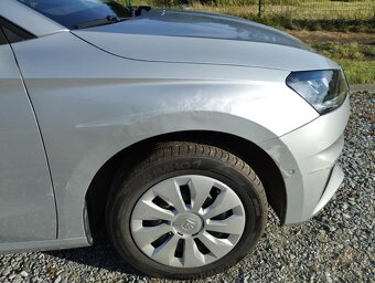 Škoda Fabia IV STYLE-1.5 tsi, dsg, TOP VÝBAVA, 12000KM, 2024 - 12
