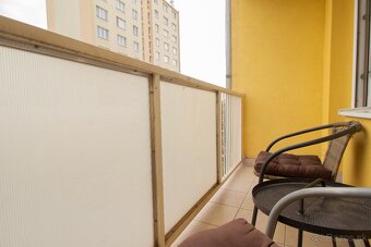 2-izbový byt na prenájom, ul.Mudroňova, Košice-Juh - 12