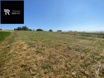 Kálnica - modulový dom so súpisným číslom na stavebnom pozem - 12