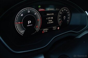 AUDI Q5 40 2.0 TDI mHEV 150kW S-LINE QUATTRO ZÁRUKA 2023 - 12