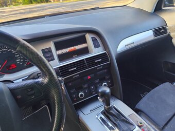 Audi A6 Allroad,171 kw, Quattro - 12