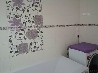 PRENÁJOM 3 - izbového bytu v Šuranoch - 12