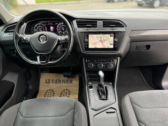 Volkswagen Tiguan 2.0 TDI SCR BMT Highline Full LED DSG - 12