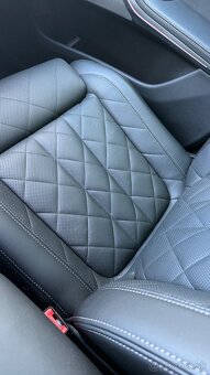 BMW X5 xDrive30d M Sport– Black Sapphire - 12